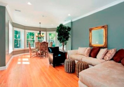 San luis obispo interior painting right colors choose ambiance