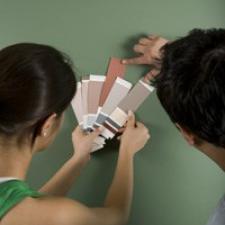 Garden Farms Interior Painting Can Help Sell Your Home