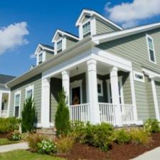 Professional Garden Farms House Painting Can Increase Your Property Value