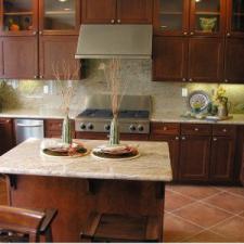 San Luis Obispo Cabinet Refinishing For an Updated Look