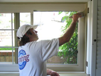 Why hire a san luis obispo professional painting service
