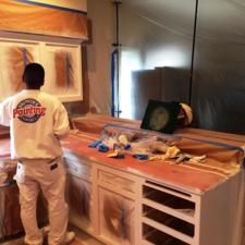 Kitchen Cabinet Painting in Paso Robles, CA 2
