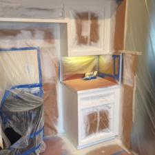 Kitchen Cabinet Painting in Paso Robles, CA 3
