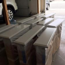 Kitchen Cabinet Painting in Paso Robles, CA 5