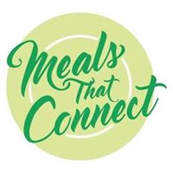 Meals that connect logo