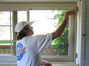 Benefits interior painting house done san luis obispo professional