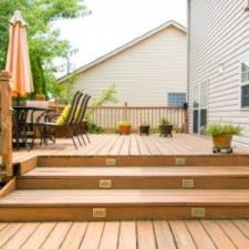 San Luis Obispo Deck Refinishing - A Good Investment