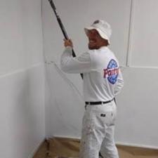 Painting YMCA