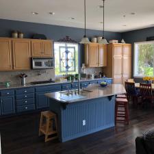 Cabinet Painting in Arroyo Grande, CA 1