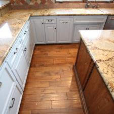 Cabinet Painting Project on Broad Street in San Luis Obispo, CA - 3 4