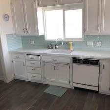 Cabinet Painting in Morro Bay, CA 3