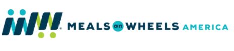 Meals on wheels logo