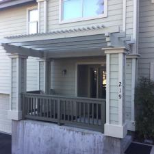 Exterior Painting on Lucas Ln., in Avila Beach, CA 1