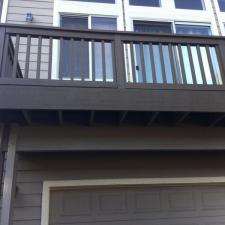 Exterior Painting on Lucas Ln., in Avila Beach, CA 3