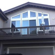 Exterior Painting on Lucas Ln., in Avila Beach, CA 4