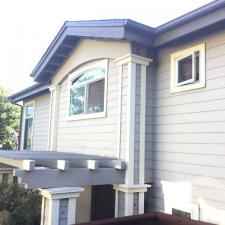 Exterior Painting on Lucas Ln., in Avila Beach, CA 5