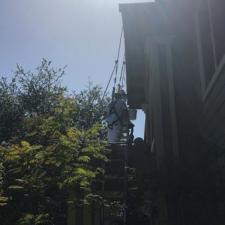 Exterior Painting on Lucas Ln., in Avila Beach, CA 7