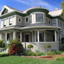 Exterior Projects 22