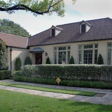 Exterior Projects 29