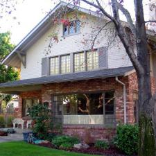 Exterior Projects 8