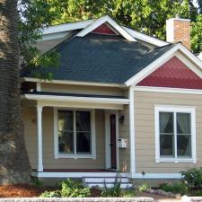 Exterior Projects 9