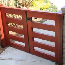 Exterior Projects 13