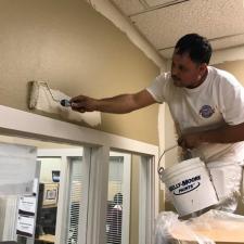 Interior Painting in San Luis Obispo Donated to Local Non Profit RISE 3