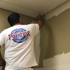 Interior Painting in San Luis Obispo Donated to Local Non Profit RISE 4