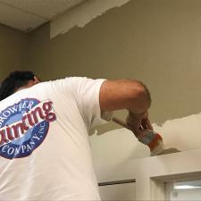 Interior Painting in San Luis Obispo Donated to Local Non Profit RISE 5