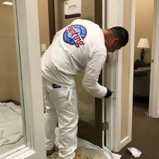 Interior Painting in San Luis Obispo Donated to Local Non Profit RISE 6