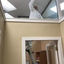 Interior Painting in San Luis Obispo Donated to Local Non Profit RISE 7