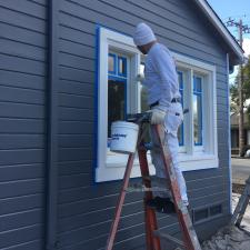 Exterior Painting in San Luis Obispo, CA - Why Attention to Detail is Important 1