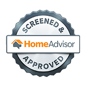 Home Advisor Approved Icon