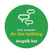 Angie's List Reviews Icon