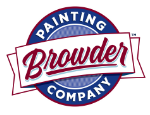 Browder Painting Company, Inc. Logo