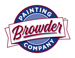 Browder Painting Company Logo