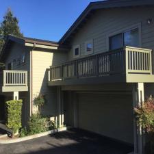 Exterior painting in san luis obispo