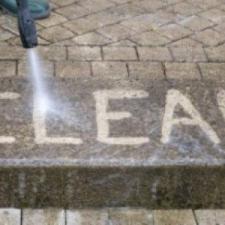 High pressure washing in san luis obispo