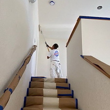 Interior painting in san luis obispo