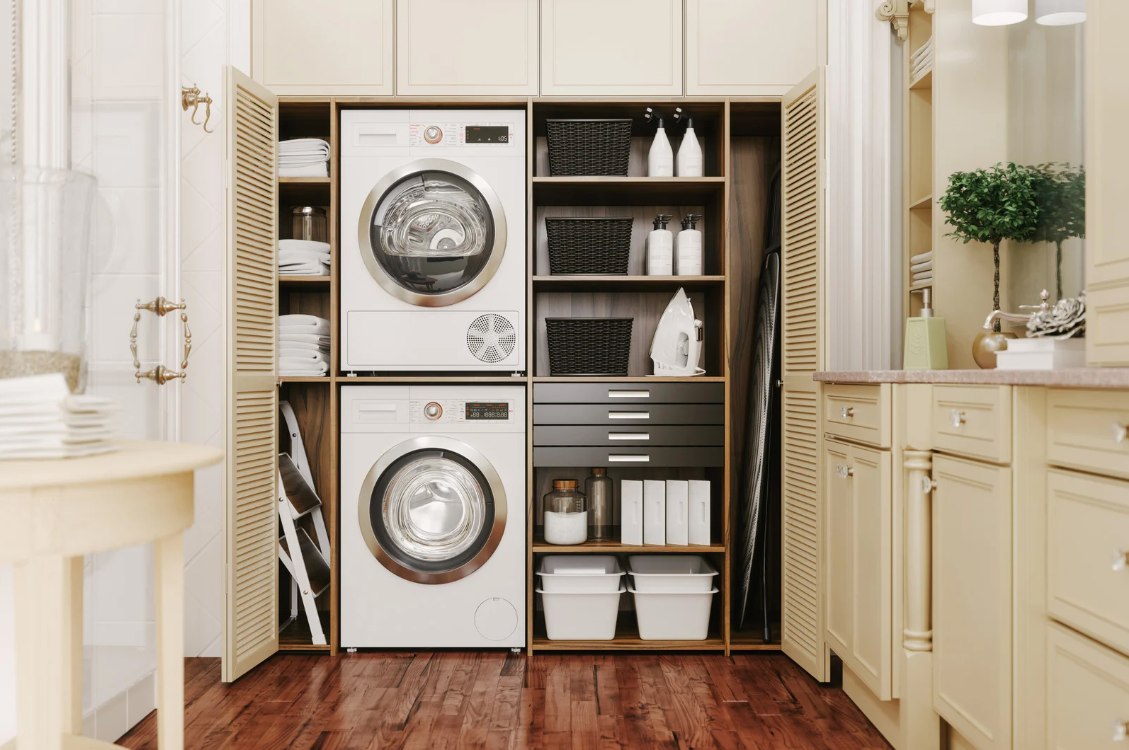 Cabinet project 4