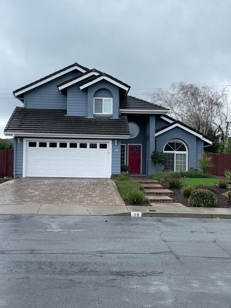 How weather conditions affect exterior painting in grover beach ca