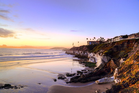 Protecting your homes exterior from coastal weather