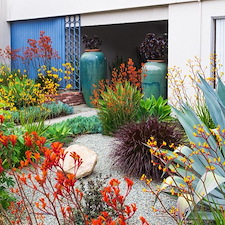 How to Protect Your Landscaping During Exterior Painting