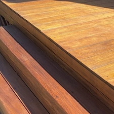 Deck Staining vs. Painting: Which Lasts Longer?