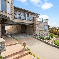 How Can You Maintain Painted Surfaces on Your California Coastal Home?