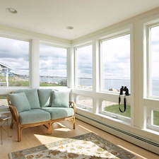 Interior Paint Tips for Coastal Homes: Brighten and Protect Your Space