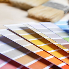 Painting Your Home: How to Choose a Color Palette That Matches Your Lifestyle
