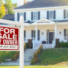 First Impressions Matter: The ROI of Exterior Painting