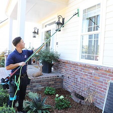 Should You Paint Your House and Clean Your Windows at the Same Time?