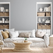 Transform Your Space: The Psychology of Paint Colors in Your Home